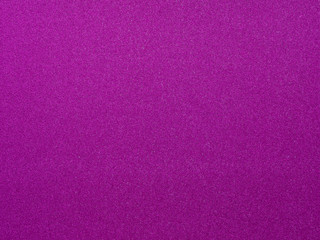 Fototapeta premium Purple glitter texture background, Festive shiny abstract background