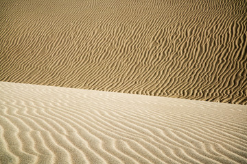 Great Sand Dunes National Park