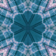 Abstract endless pattern.