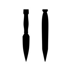 Aspen stake to kill vampire