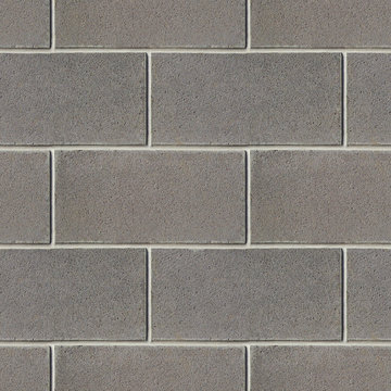 seamless tileable cinder block texture/background.