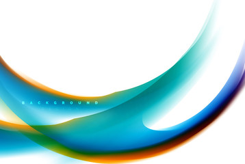 Holographic paint explosion design, fluid colors flow, colorful storm. Liquid mixing colours motion concept, trendy abstract background layout template for business presentation, app wallpaper banner