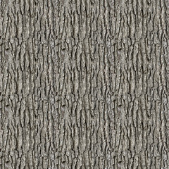 seamless tileable tree bark texture/background. - obrazy, fototapety, plakaty