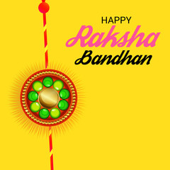 Happy Raksha Bandhan.