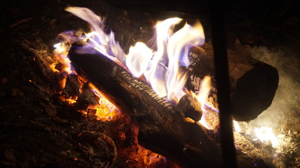 Fire
