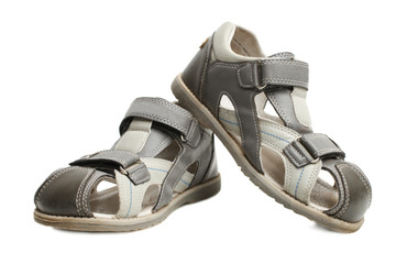 summer sandals for boy
