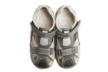 summer sandals for boy