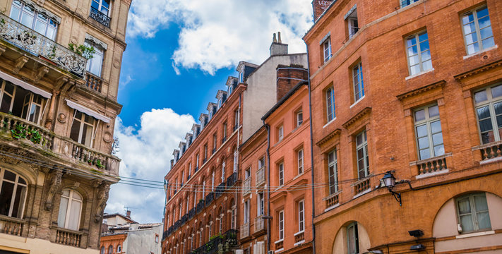 Toulouse, Haute-Garonne, Occitanie, France.