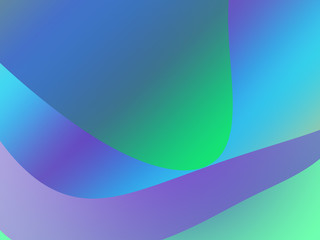 Mx Soft color Gradient Background Modern screen design