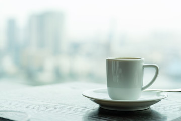 コーヒーカップ