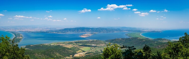 Laguna di Orbetello