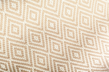 kitchen towel close up