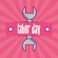 american labor day