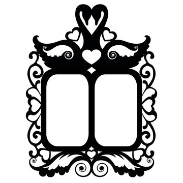 Free Free 301 Friends Door Frame Svg SVG PNG EPS DXF File