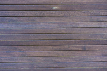 brown wood board horizontal lines for background