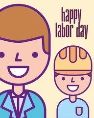 american labor day