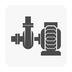 water pump icon