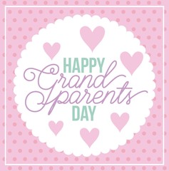 grandparents day card