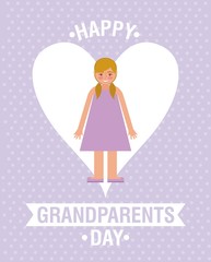 grandparents day card