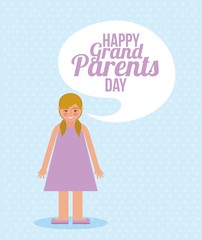 grandparents day card