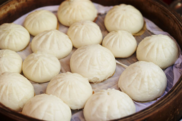 Japanese Traditional Market