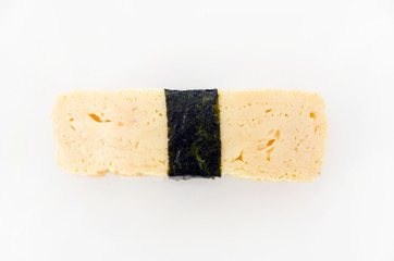 玉子の握り寿司