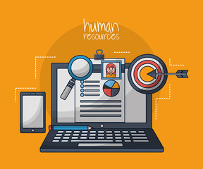 human resources related