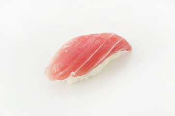 まぐろの握り寿司