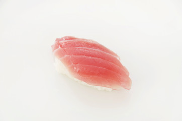 まぐろの握り寿司