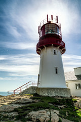 Lindesnes Fyr Lighthouse