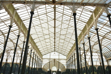 Lal bagh garden, Bangalore, Karnataka, India