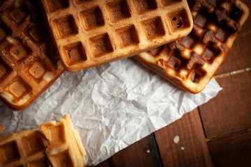 Wafers