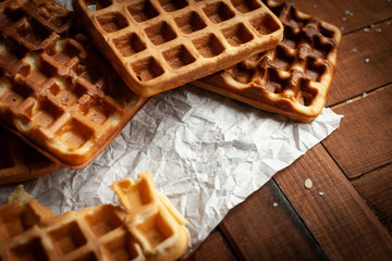 Wafers