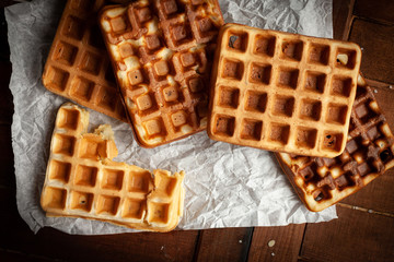 Wafers