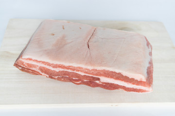 豚バラ肉