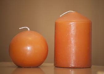 candles