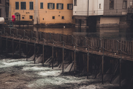 River