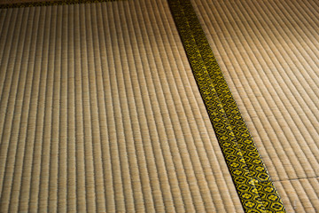 tatami    畳