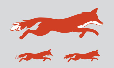 Fuchs Sprint Symbol