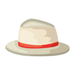 hat summer accessory icon