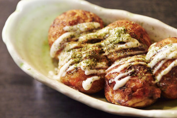 takoyaki 