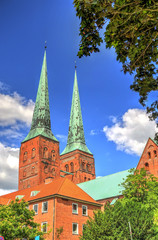 Lubeck, Germany