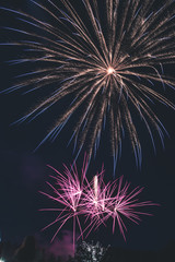 Fireworks