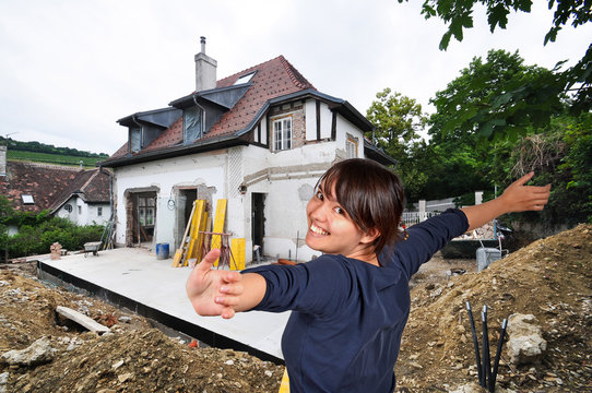 Innenausbau