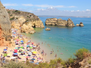 Playa Dona Ana