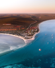 Australia - Monkey Mia 01 