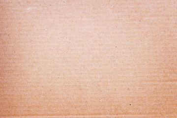 Fototapeta premium Close up of Brown Craft Paper Texture for background