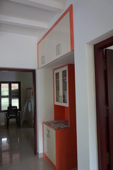 Home interior design