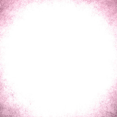 Pink designed grunge texture. Vintage background with space for text or image
