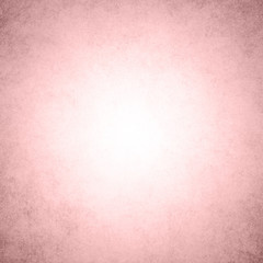 Pink designed grunge texture. Vintage background with space for text or image
